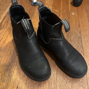 Blundstone Size 6.5 (W) Boots